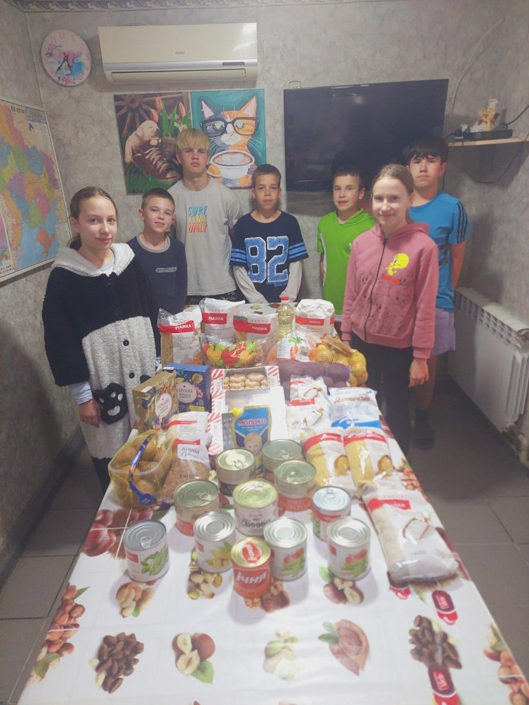 ПІДТРИМКА, ЯКА ДОДАЄ СИЛ